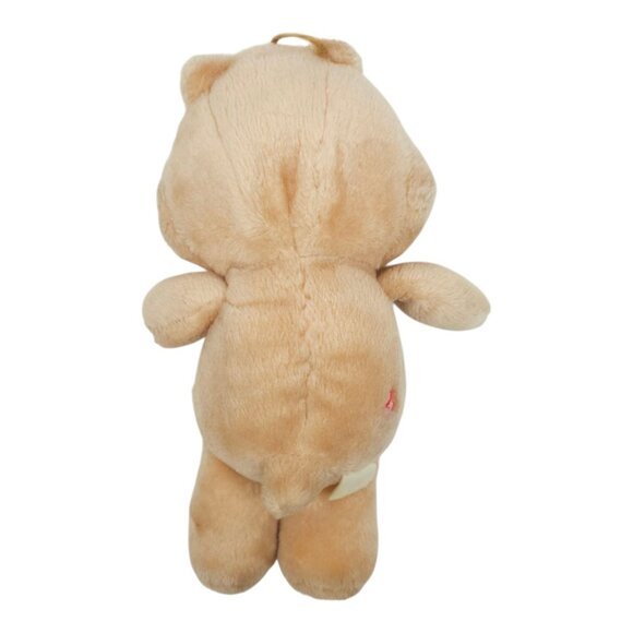 Care Bears 14" Tender Heart Bear Plush Vintage 1983 Stuffed Animal Toy Kenner - Picture 5 of 13